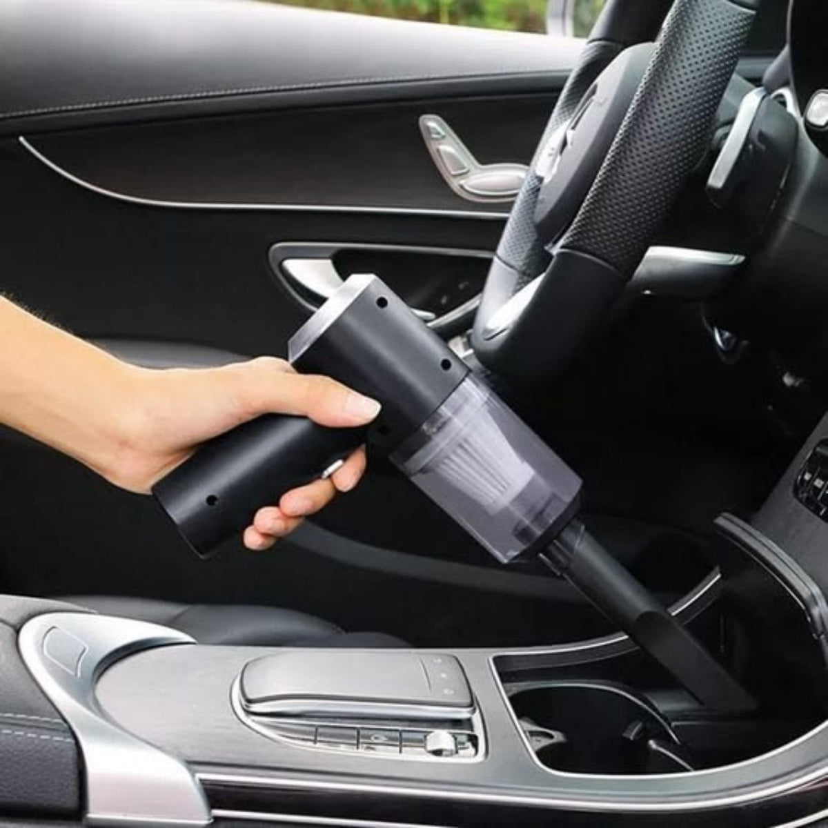 Multifunctional Air Duster Cleaner